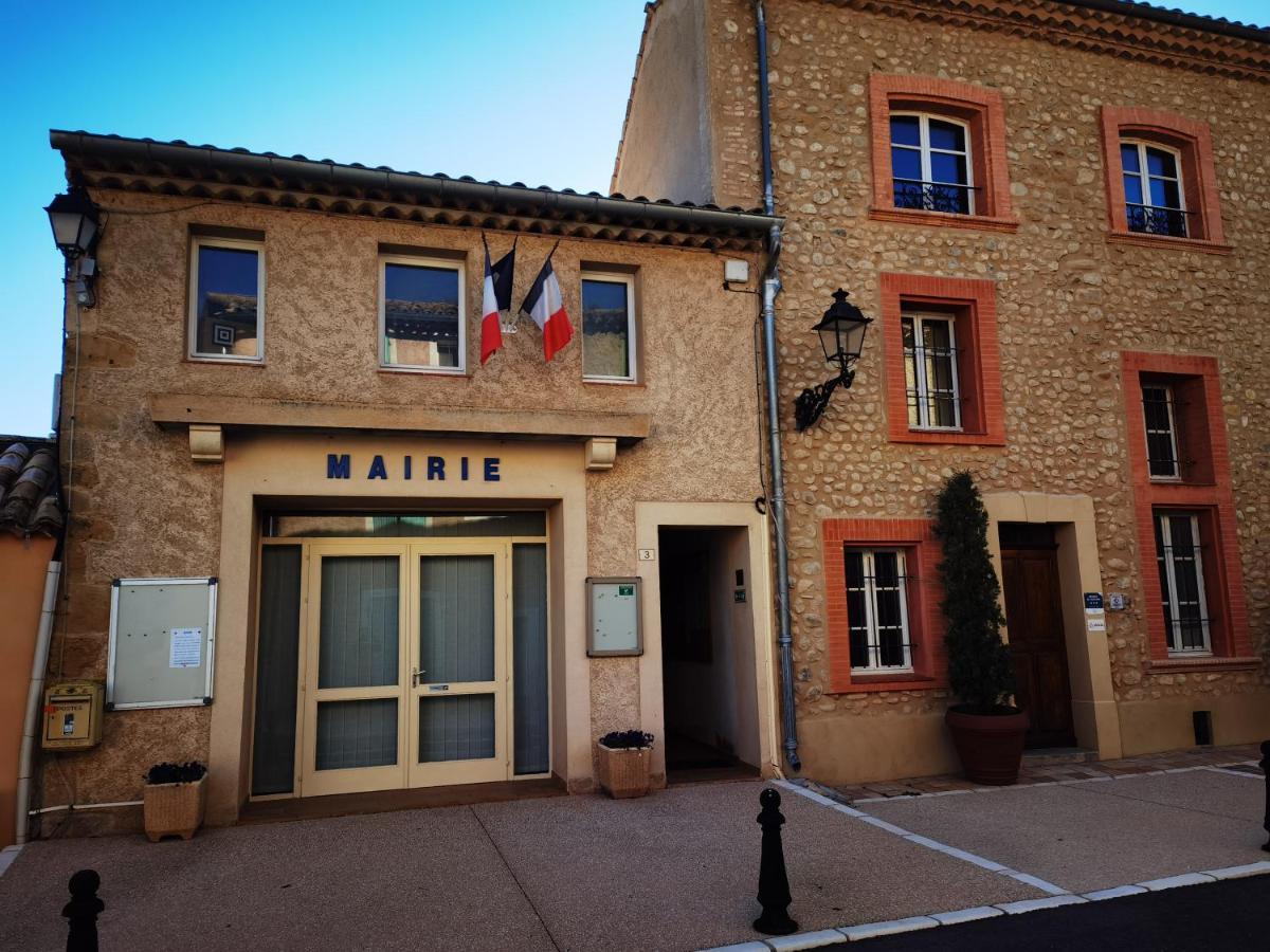 Maison Avec Vue Sur La Vallee D'Asse Saint-Julien-d'Asse Exteriér fotografie